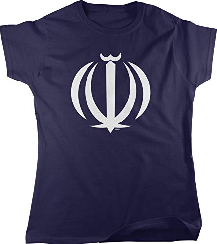 NOFO_02055_WomenTee_XL_Navy