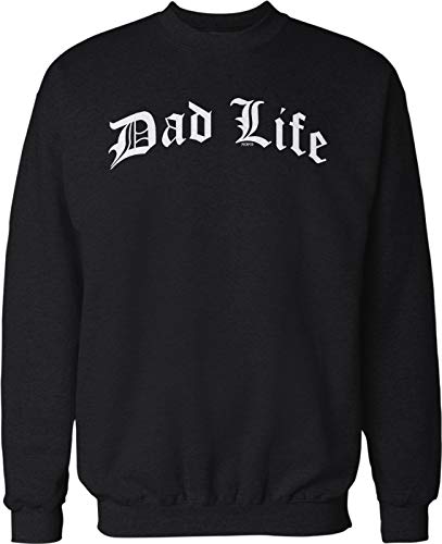 NOFO_02216_Crew_XXL_Black