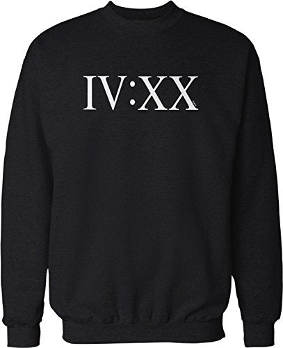 NOFO_01328_Crew_XXL_Black