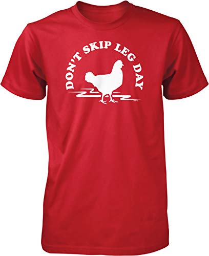 NOFO_01762_MensTee_XXL_Red