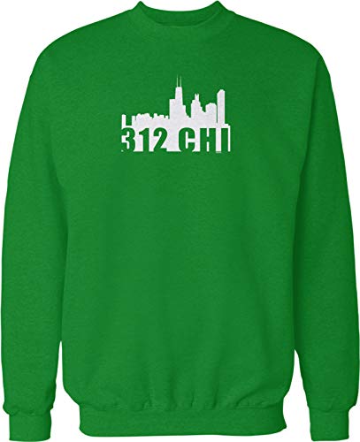 NOFO_01830_Crew_XXL_Kelly