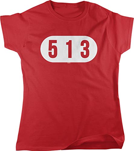 NOFO_02606_WomenTee_S_Red