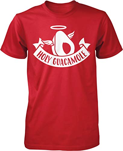 NOFO_02529_MensTee_XXL_Red