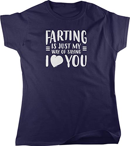 NOFO_01734_WomenTee_XL_Navy
