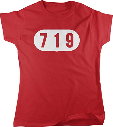 NOFO_02608_WomenTee_XL_Red