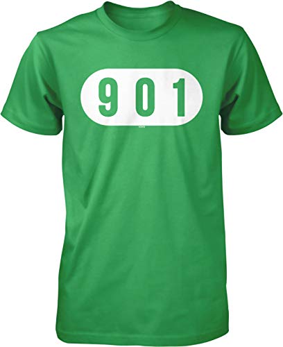 NOFO_02645_MensTee_XXL_Kelly