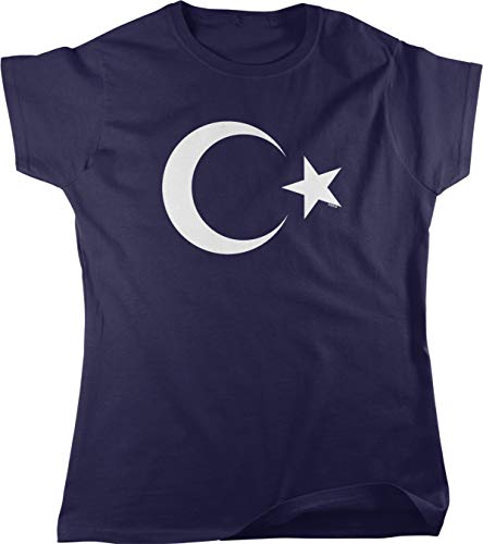 NOFO_02065_WomenTee_XL_Navy