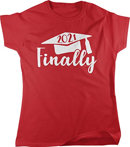NOFO_02941_WomenTee_S_Red