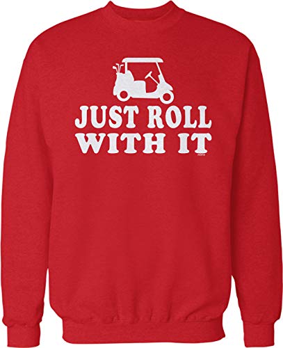 NOFO_02532_Crew_XXL_Red