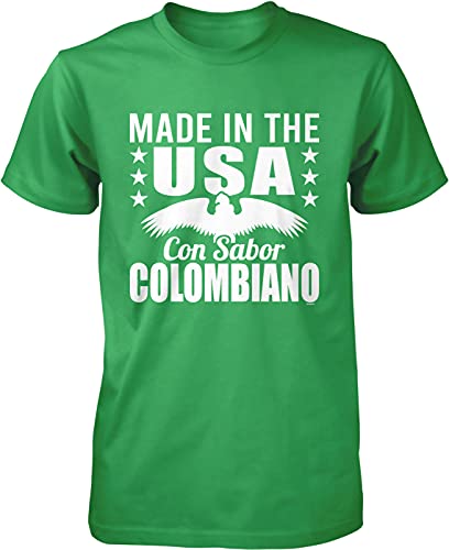 NOFO_03039_MensTee_XXL_Kelly