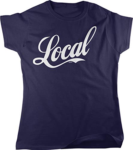NOFO_02467_WomenTee_XL_Navy