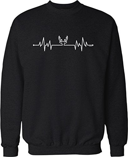 NOFO_01678_Crew_XXL_Black