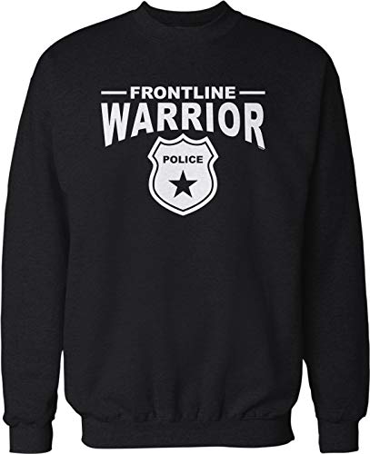 NOFO_02930_Crew_XXL_Black