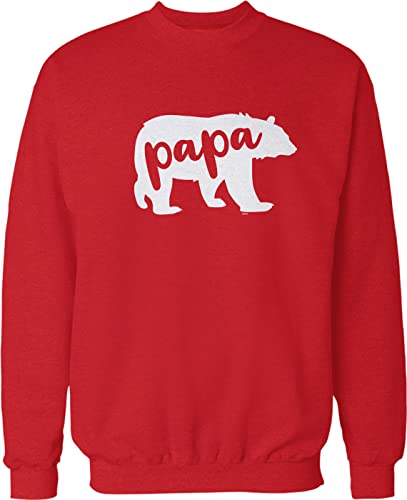 NOFO_03128_Crew_XXL_Red