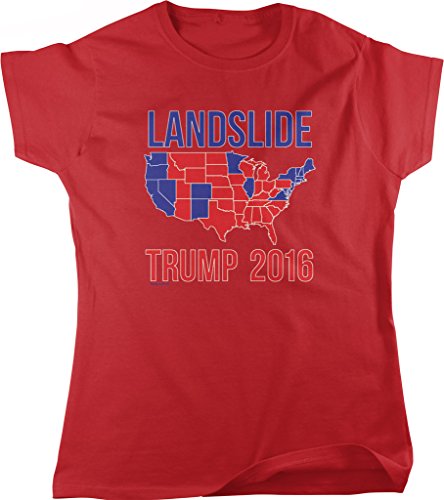 NOFO_00851_WomenTee_S_Red