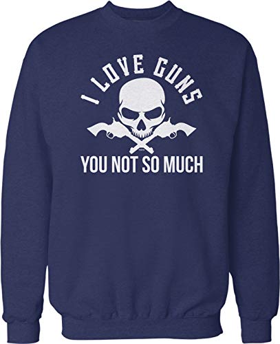 NOFO_02703_Crew_XXL_Navy