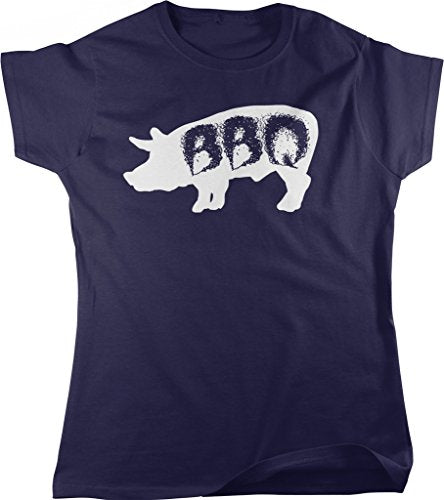 NOFO_00421_WomenTee_XL_Navy