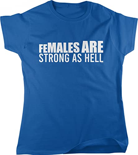 NOFO_03090_WomenTee_XL_Royal