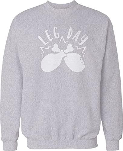 NOFO_02962_Crew_XXL_LtGray