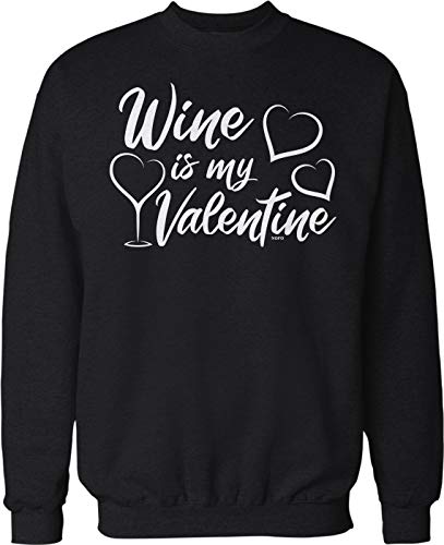 NOFO_02126_Crew_XXL_Black