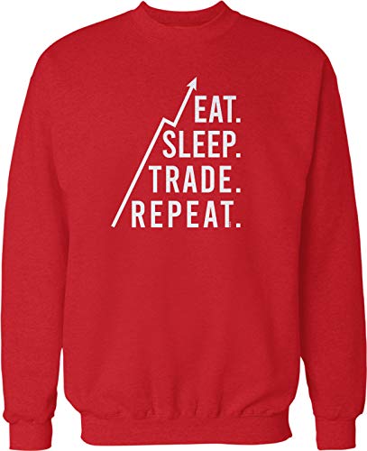 NOFO_02912_Crew_XXL_Red