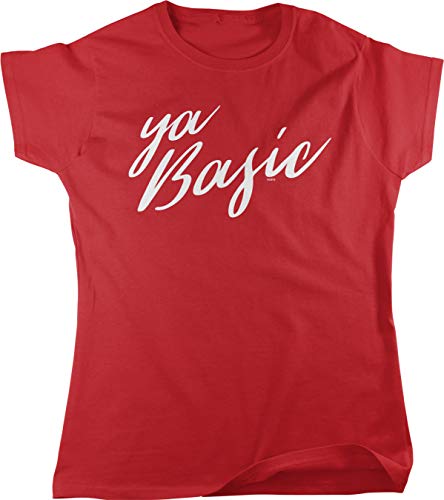 NOFO_02809_WomenTee_S_Red