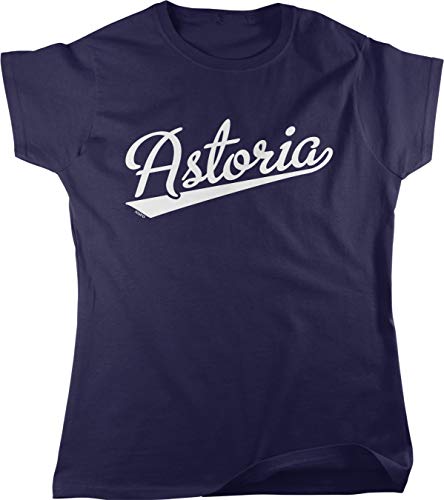 NOFO_02266_WomenTee_XL_Navy