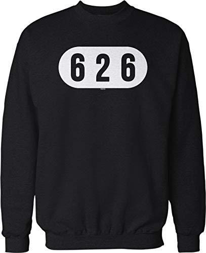 NOFO_02641_Crew_XXL_Black