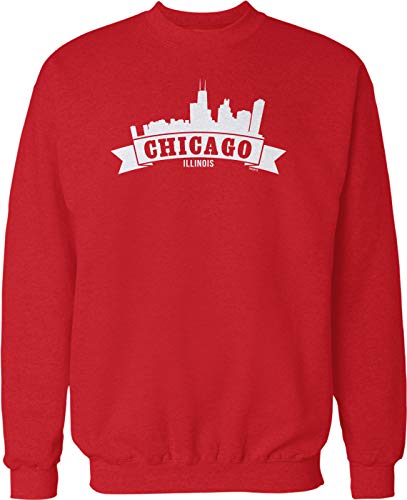 NOFO_01837_Crew_XXL_Red