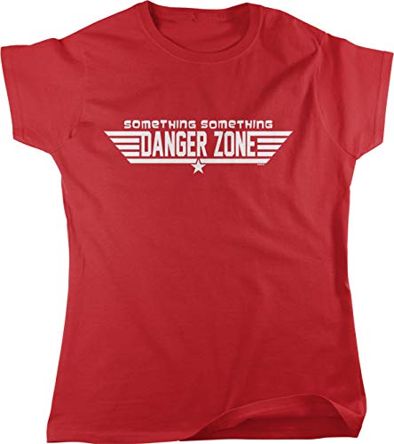 NOFO_02816_WomenTee_S_Red