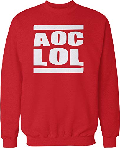 NOFO_02220_Crew_XXL_Red
