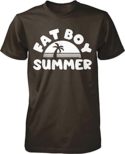 NOFO Clothing Co Fat Boy Summer Men's T-Shirt
