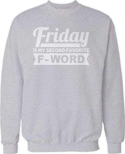 NOFO_03026_Crew_XXL_LtGray