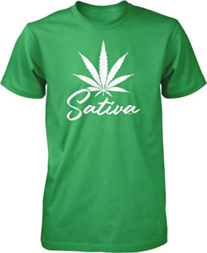 NOFO_01916_MensTee_XL_Kelly