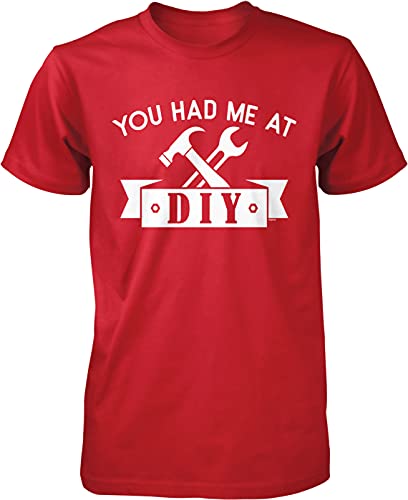 NOFO_03018_MensTee_XXL_Red