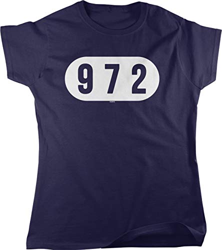 NOFO_02613_WomenTee_XL_Navy