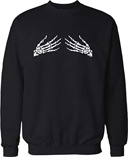 NOFO_01816_Crew_XXL_Black
