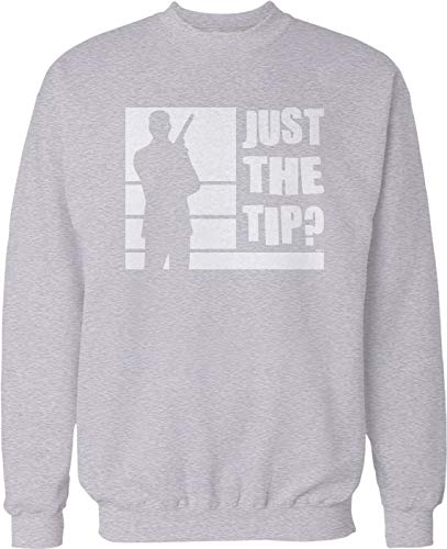 NOFO_02814_Crew_XXL_LtGray