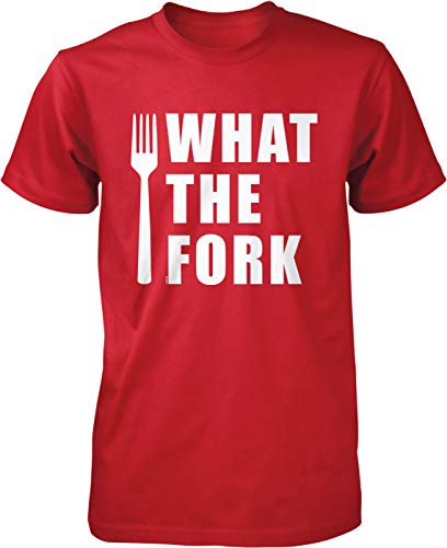 NOFO_02808_MensTee_XXL_Red