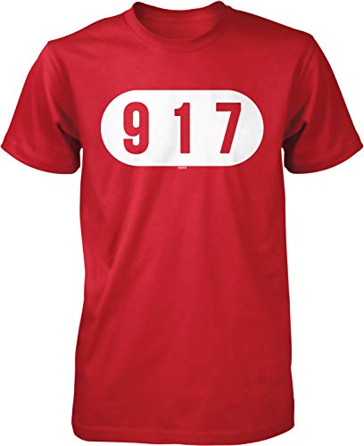 NOFO_02661_MensTee_XXL_Red
