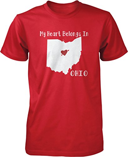 NOFO_01020_MensTee_XXL_Red