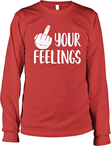 NOFO_02999_Long_XXL_Red