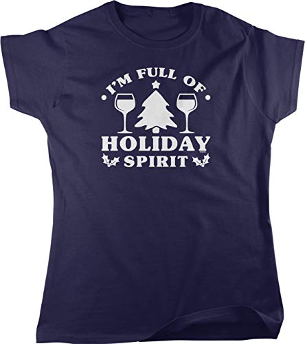 NOFO_01912_WomenTee_XL_Navy