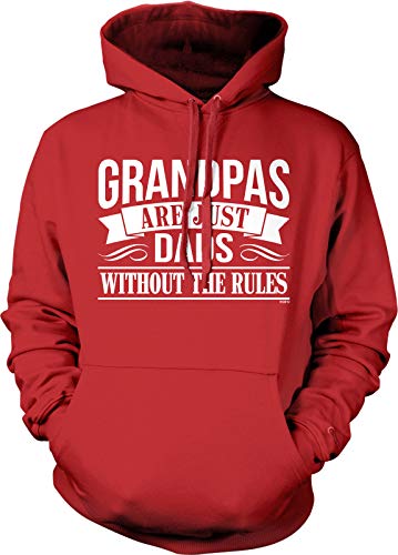 NOFO_02095_Hood_XXL_Red