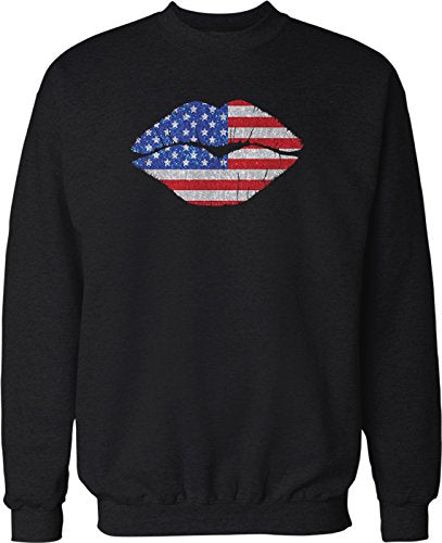 NOFO_01611_Crew_XXL_Black