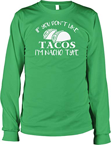 NOFO_01738_Long_XXL_Kelly