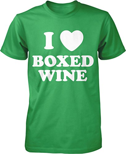 NOFO_00257_MensTee_XXL_Kelly