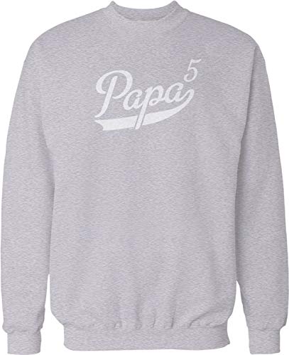 NOFO_02112_Crew_XXL_LtGray