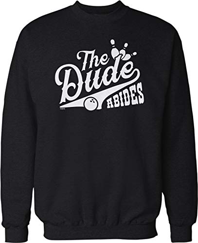 NOFO_02560_Crew_XXL_Black