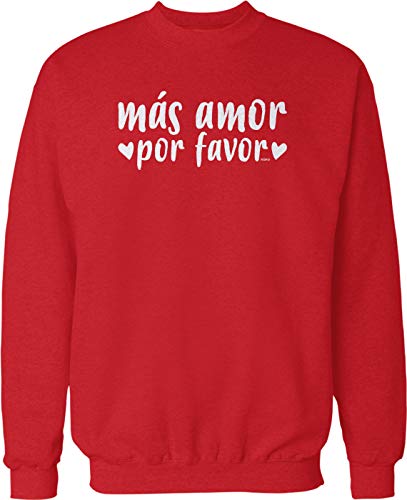 NOFO_01553_Crew_XXL_Red